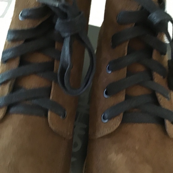 Broken Homme - Picture 7 of 8